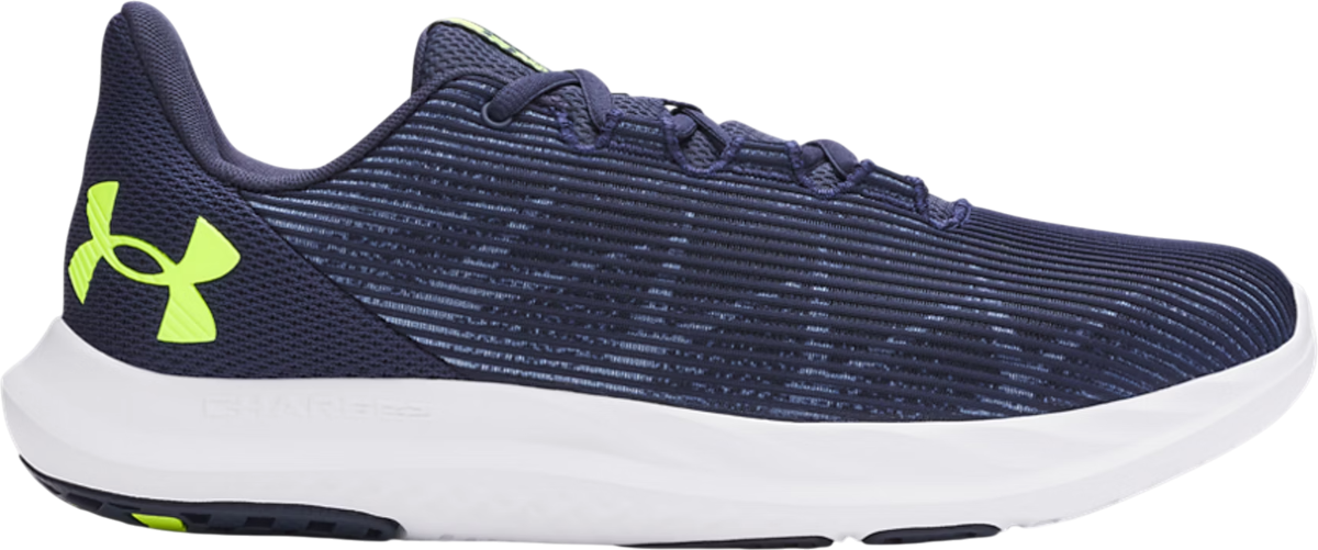 Tenisky a topánky Under Armour UA Charged Speed Swift Navy | 3026999-405, 0