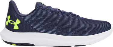 Tenisky a topánky Under Armour UA Charged Speed Swift Navy | 3026999-405, 0