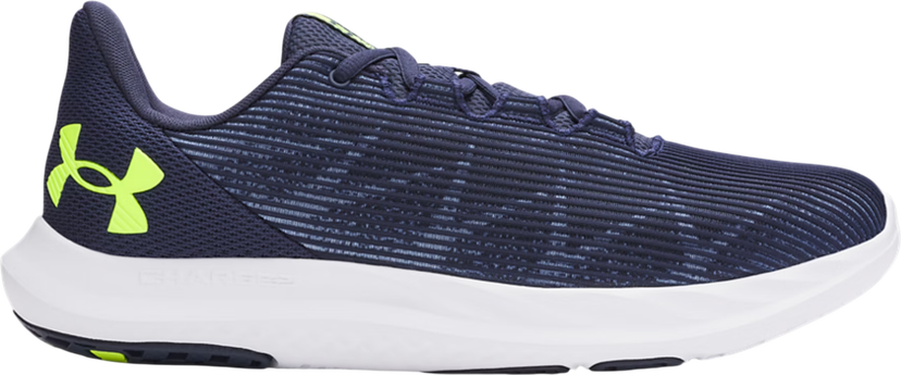 Tenisky a topánky Under Armour UA Charged Speed Swift Navy | 3026999-405