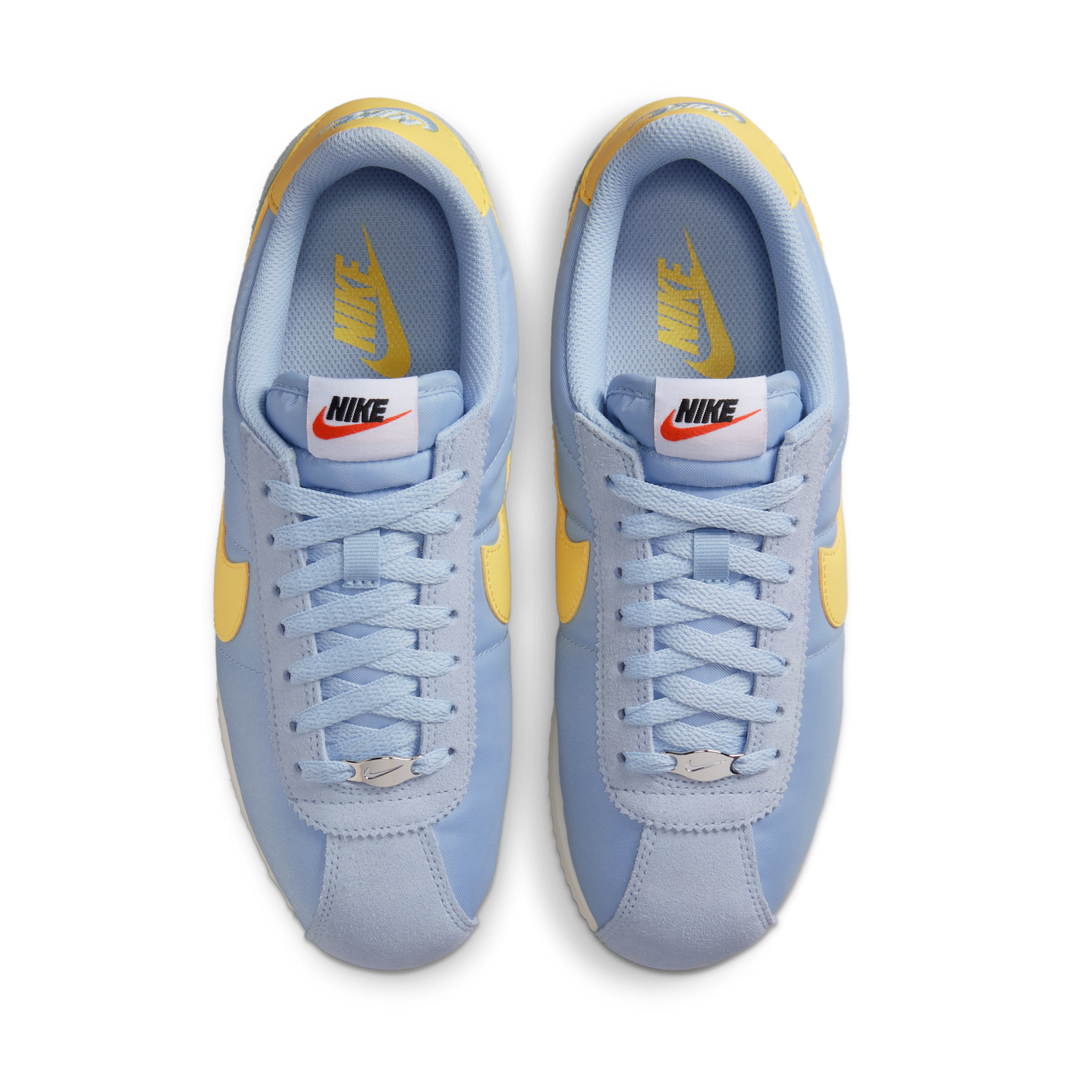 Tenisky a topánky Nike Nike Cortez Textile Modrá | DZ2795-404, 1
