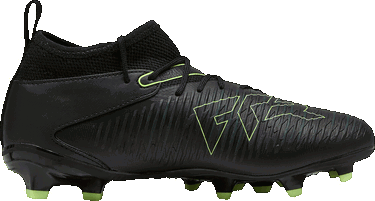 Tenisky a topánky Puma Future 8 Match FG/AG Čierna | 108614-02, 2