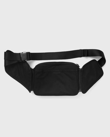 Batoh Y-3 Real Madrid X BODY-BACKPACK Čierna | IS5227, 1