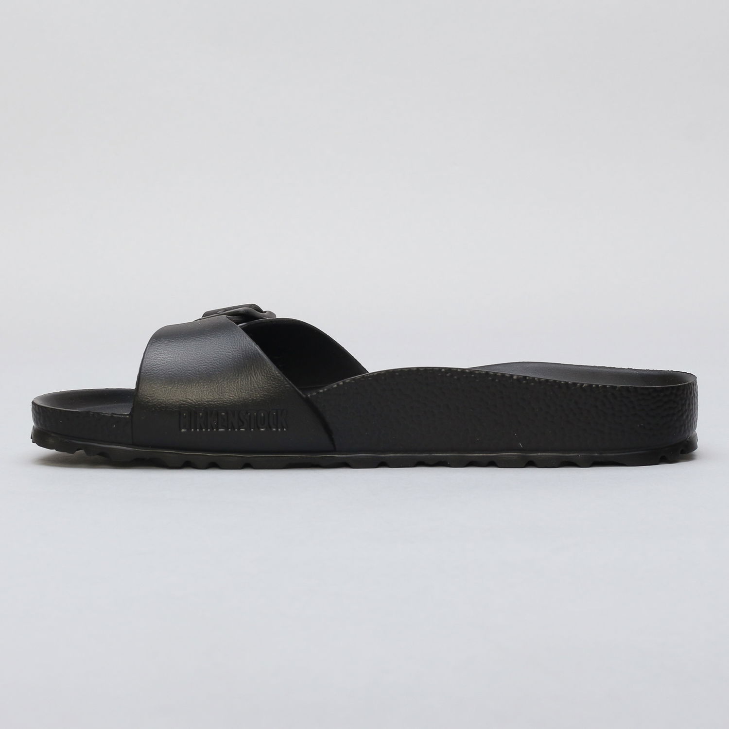 Tenisky a topánky Birkenstock Madrid Eva Čierna | 0128163, 0