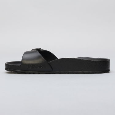 Tenisky a topánky Birkenstock Madrid Eva Čierna | 0128163, 0