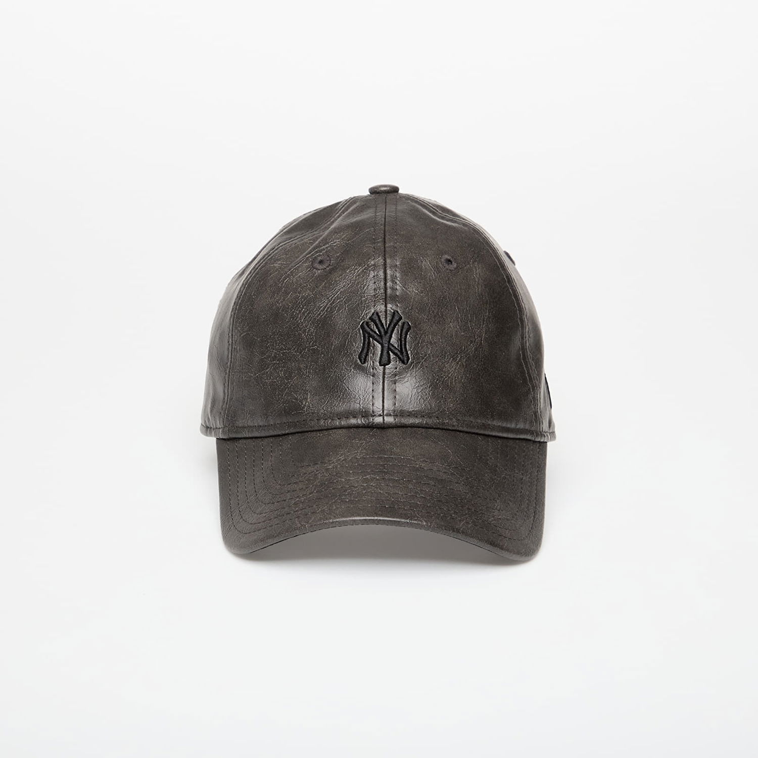 Šiltovka New Era New Era New York Yankees 9TWENTY Tonal Baseball Cap Čierna | 60691332, 0
