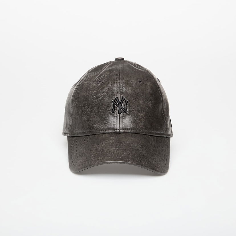 Šiltovka New Era New Era New York Yankees 9TWENTY Tonal Baseball Cap Čierna | 60691332