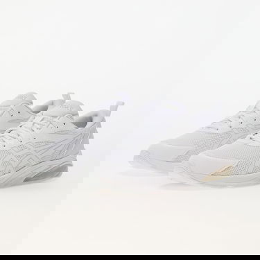 Tenisky a topánky Asics Gel-Quantum Kei Biela | 1203A601-100, 5