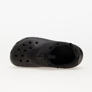 Tenisky a topánky Crocs Classic Clog Čierna | 208552-001, 2