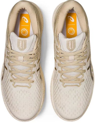 Tenisky a topánky Asics GlideRide 2 Béžová | 1011b159-101, 2