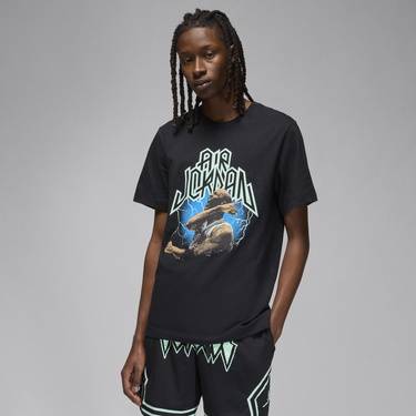 Tričko Jordan Jordan Sport Dri-FIT Čierna | FN6016-010, 3