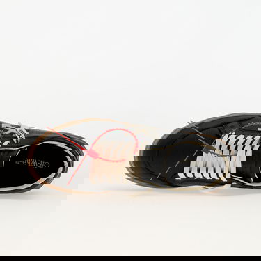 Tenisky a topánky Off-White Off-White New Low Vulcanized Čierna | OMIA293S25LEA001100B, 3