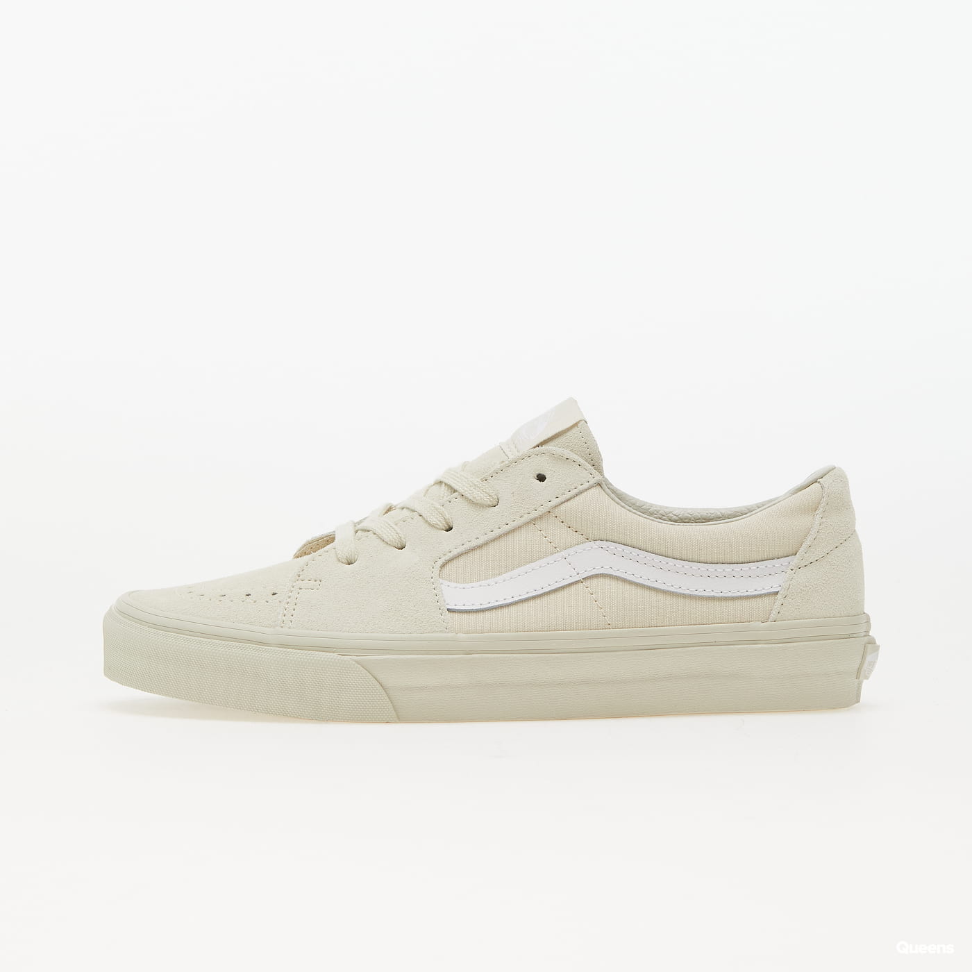 Tenisky a topánky Vans SK8-Low Béžová | VN0A5KXDBWQ1, 0