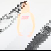 Tommy Jeans Women's Slim Fit Bubble Graphic Tank Top