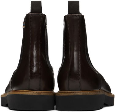 Oblečenie Paul Smith Paul Smith Argo Chelsea Boots Hnedá | M1S-AGO06-NPAR-69, 1