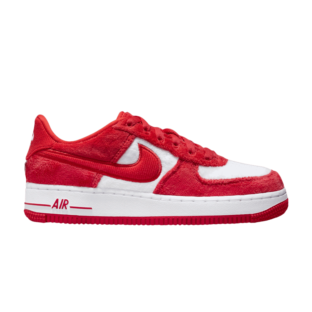 Air Force 1 Low "Valentine's Day" GS