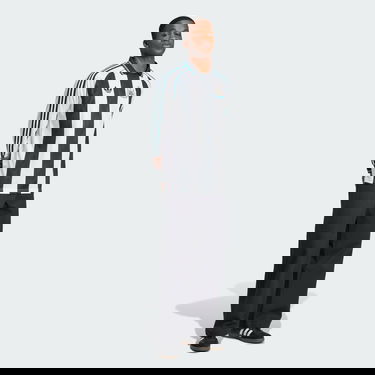 Dres adidas Performance Newcastle United FC LFSTLR Čierna | IX5156, 3