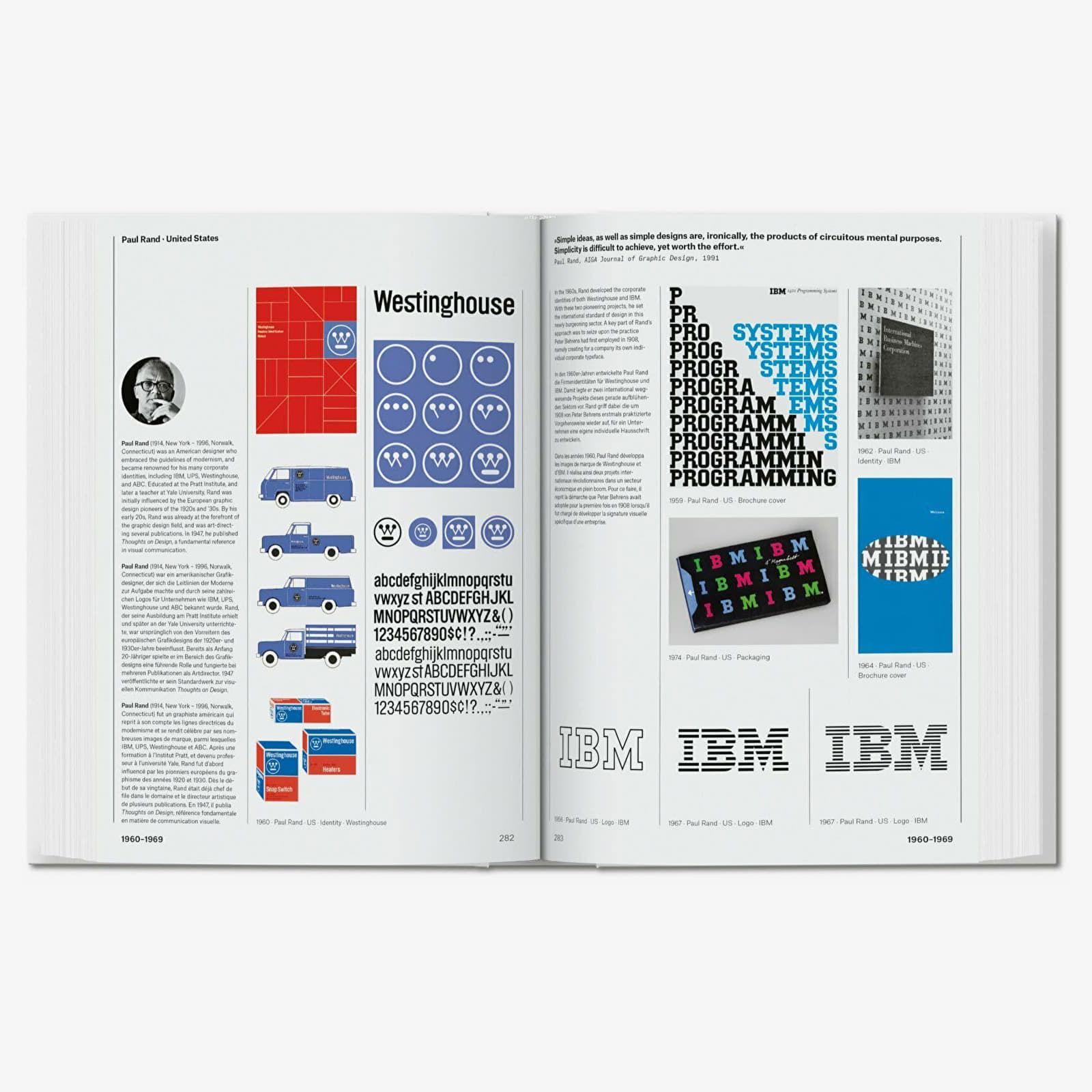 History of Graphic Design Book