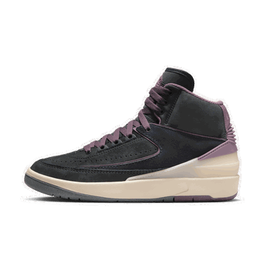 Tenisky a topánky Jordan Air Jordan 2 Retro "Off Noir Mauve" W Fialová | DX4400-005, 0