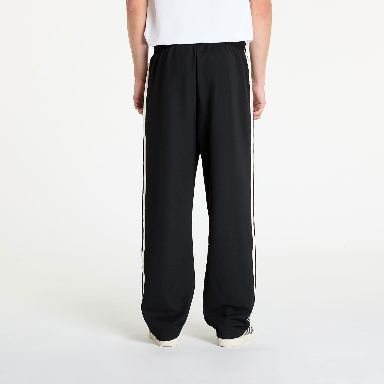 Trackpant Black