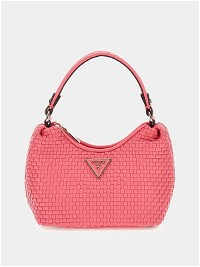 Etal Woven Mini Handbag