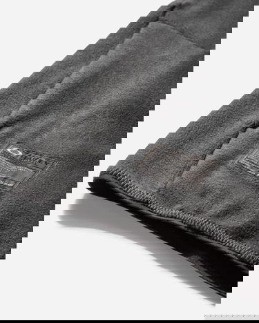 Mikina OAKLEY Fleece Crewneck Sweatshirt Šedá | FOA406894 01N, 4