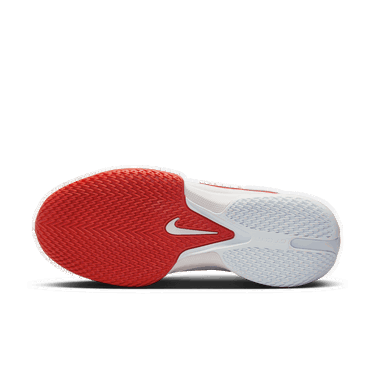 Tenisky a topánky Nike Air Zoom GT Cut Academy Červená | FB2599-101, 2