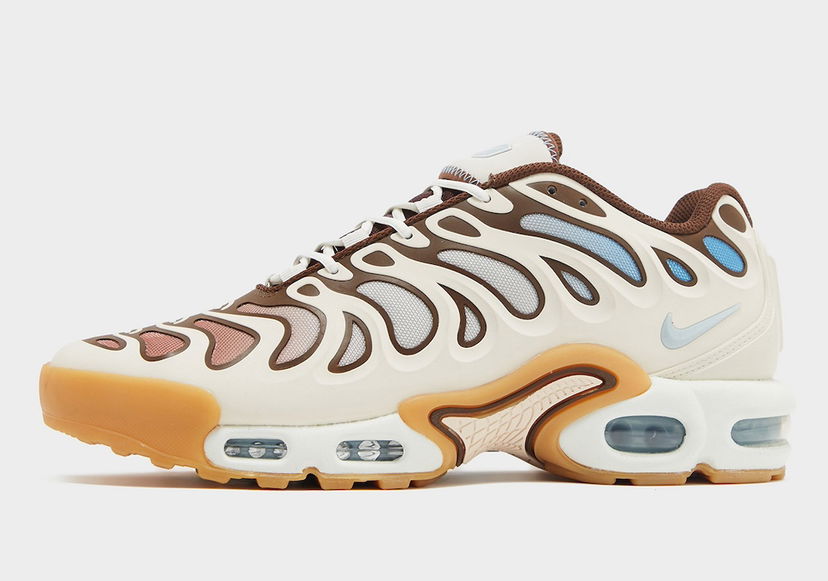 Tenisky a topánky Nike Air Max Plus Drift "Phantom Cacao Wow" Hnedá | FD4290-001