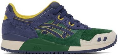 Tenisky a topánky Asics Gel-Lyte III OG Sneakers Fialová | 1201A526.300, 0