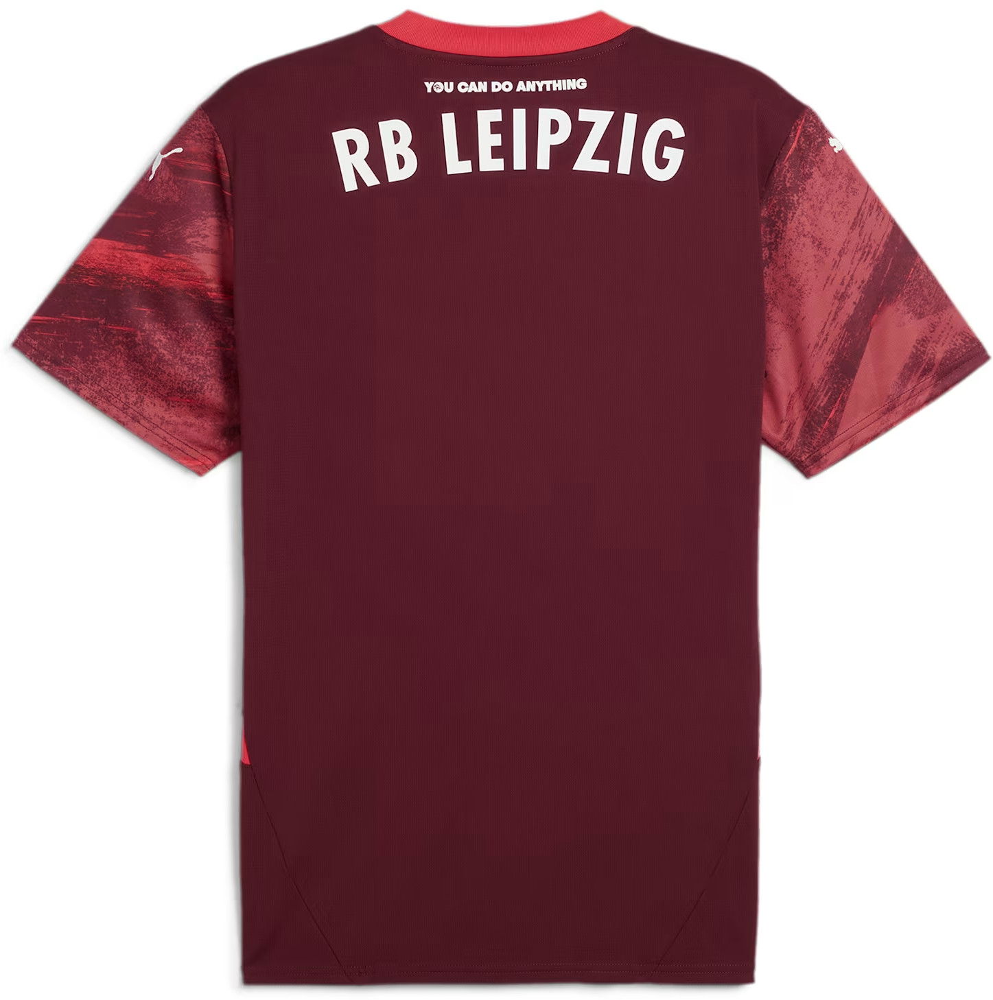 RB Leipzig Away Jersey Replica 2024/25