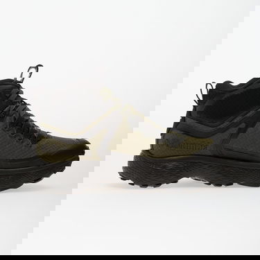 Tenisky a topánky Columbia Escape Thrive™ Titanium™ Mid Outdry™ Zelené | 2130691383, 2
