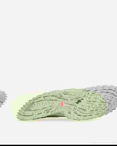 Tenisky a topánky Salomon ACS Pro Sneakers White Jade / Sun Baked Zelené | L47448900, 5