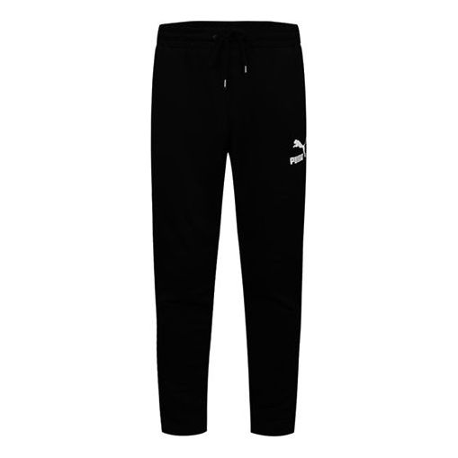 Tepláky Puma Classics Sweatpants Čierna | 595903-01, 0