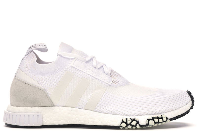 Tenisky a topánky adidas Originals NMD Racer Biela | B37639, 0