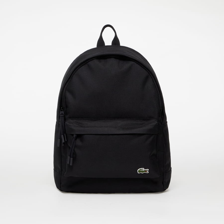 Batoh Lacoste Backpack Čierna | NH4099NE 991, 0
