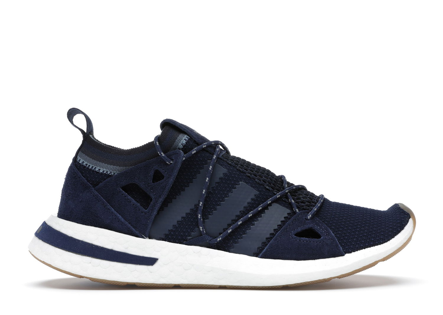 Tenisky a topánky adidas Originals Arkyn Hi-Res Blue W Modrá | DB1980, 0