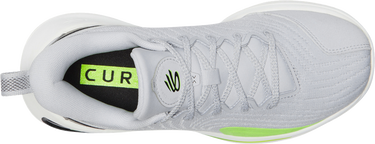 Tenisky a topánky Under Armour Under Armour GS CURRY 12 Šedá | 3027645-100, 3