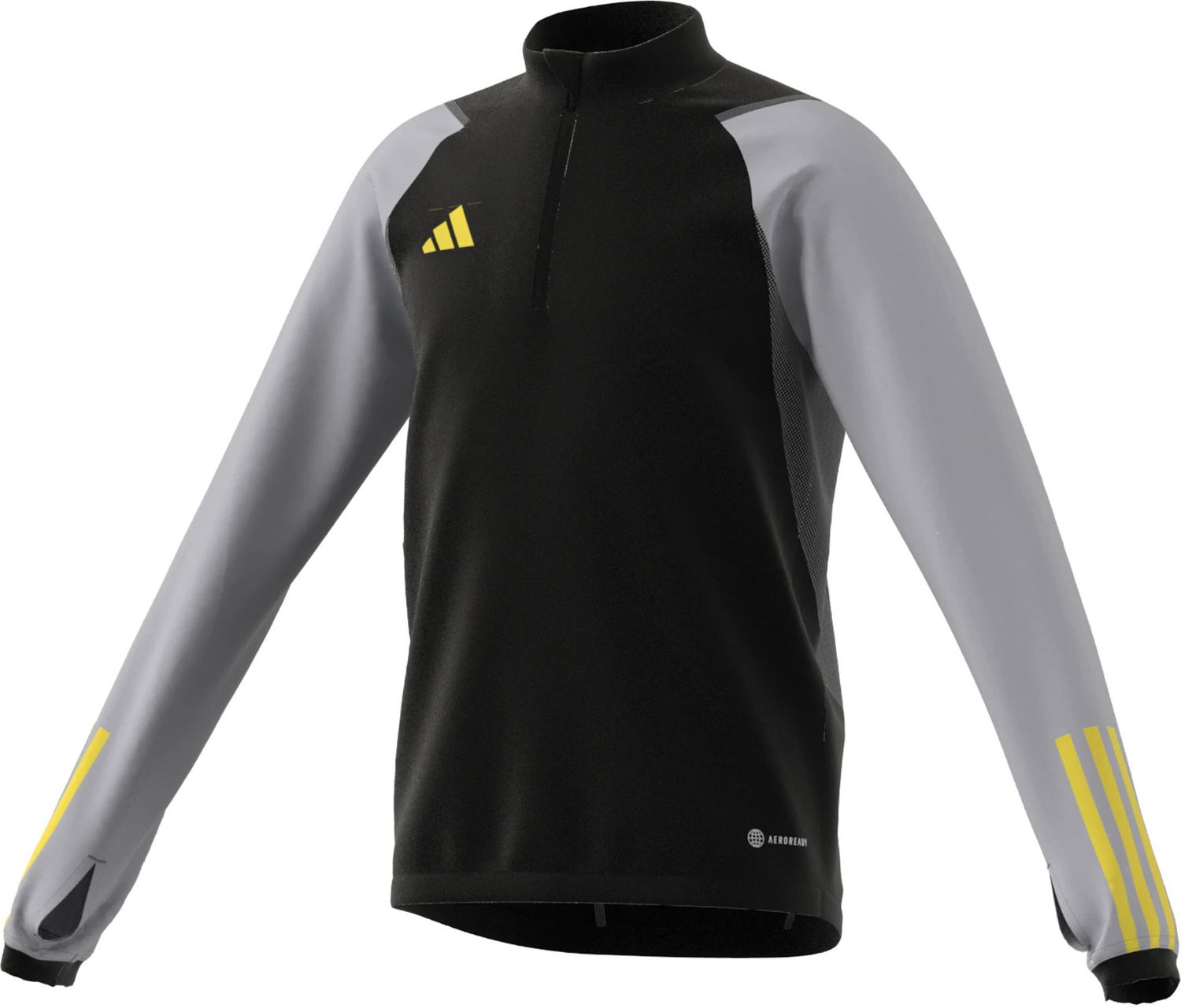 Tričko adidas Performance Tiro 23 Competition Tee Čierna | hu1312, 0