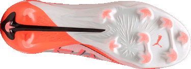 Tenisky a topánky Puma Puma ULTRA 5 ULTIMATE FG Biela | 108160-01, 6