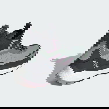 Tenisky a topánky adidas Performance adidas TERREX FREE HIKER 2.0 GORE-TEX Šedá | IE5134, 5