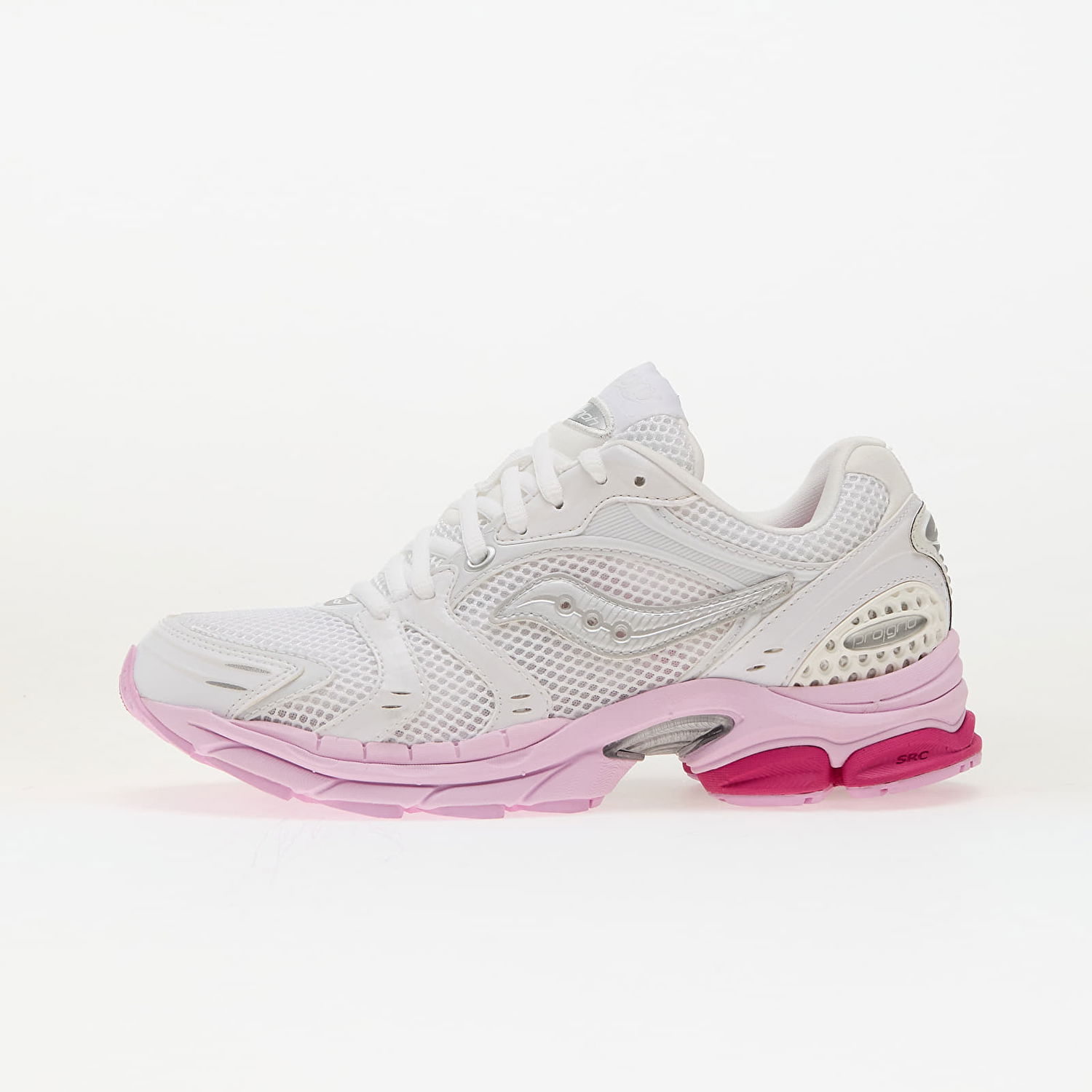 Tenisky a topánky Saucony Progrid Triumph 4 Biela | S60901-1, 0