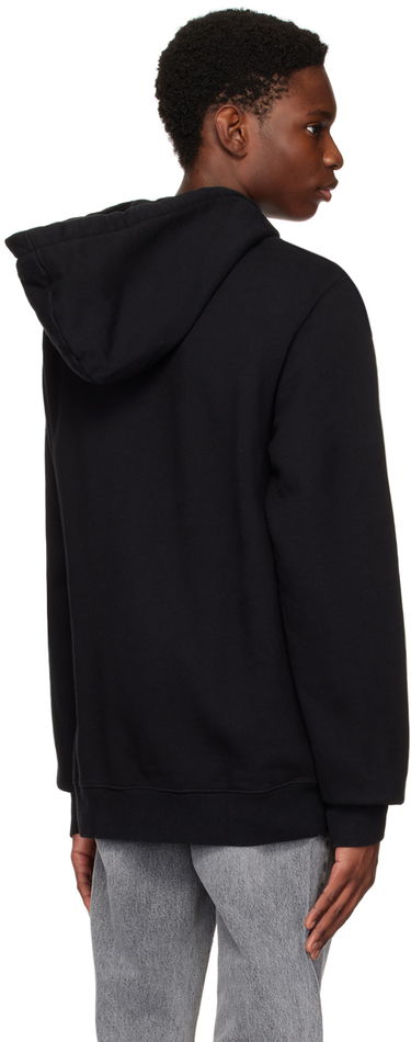 Mikina Han Kjøbenhavn Han Kjobenhavn Casual Hoodie Čierna | M-132071, 2