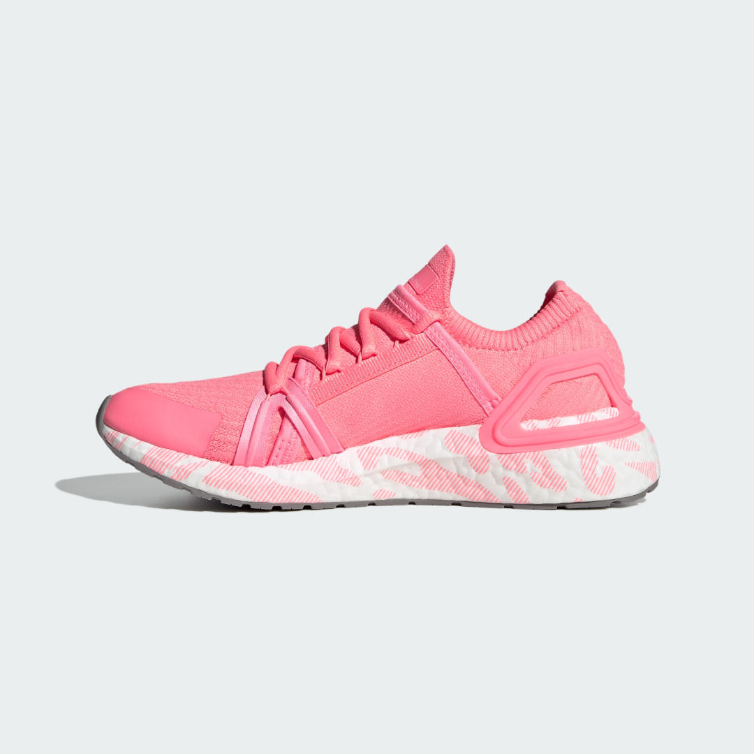 Tenisky a topánky adidas Performance Stella McCartney x Ultraboost 20 Ružová | IE4863, 0