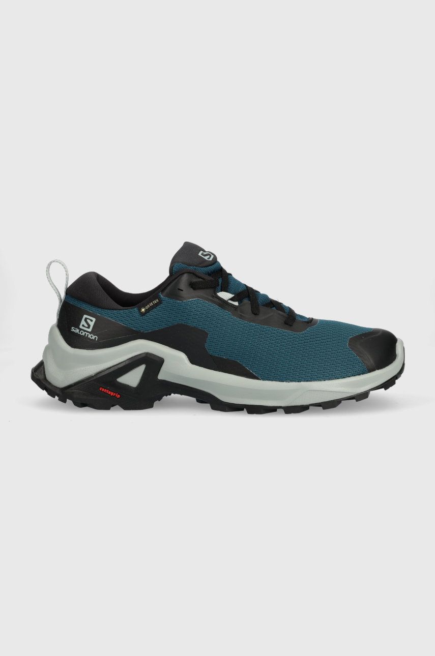 Tenisky a topánky Salomon X Reveal 2 GTX Zelené | L41623700, 0