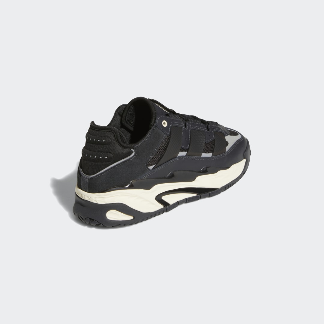 Tenisky a topánky adidas Originals Niteball Čierna | GY8566, 1