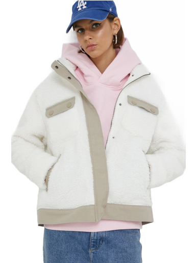 Bunda Vans Winter Jacket Béžová | VN0A7RO4FS81