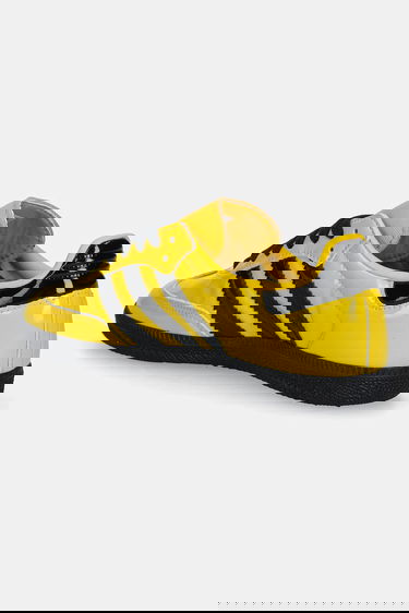 Tenisky a topánky adidas Originals Originals Samba OG W Žltá | JR8749, 2