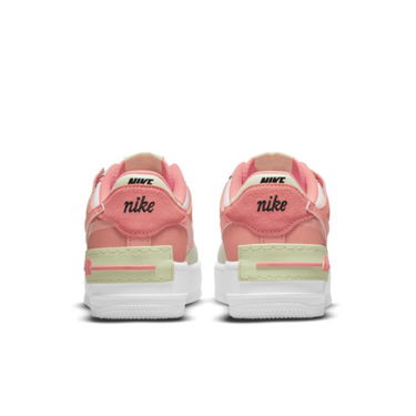 Tenisky a topánky Nike Air Force 1 Shadow W Rôznofarebný | CI0919-110, 3