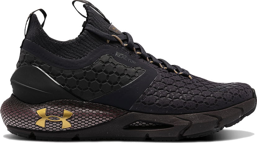 Tenisky a topánky Under Armour HOVR Phantom 2 CG Reactor Čierna | 3023395-501