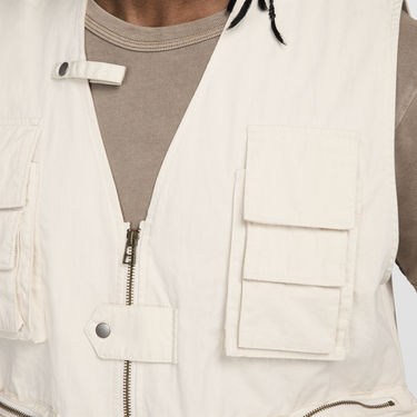 Vesta Nike Utility Vest Béžová | FN3214-104, 2