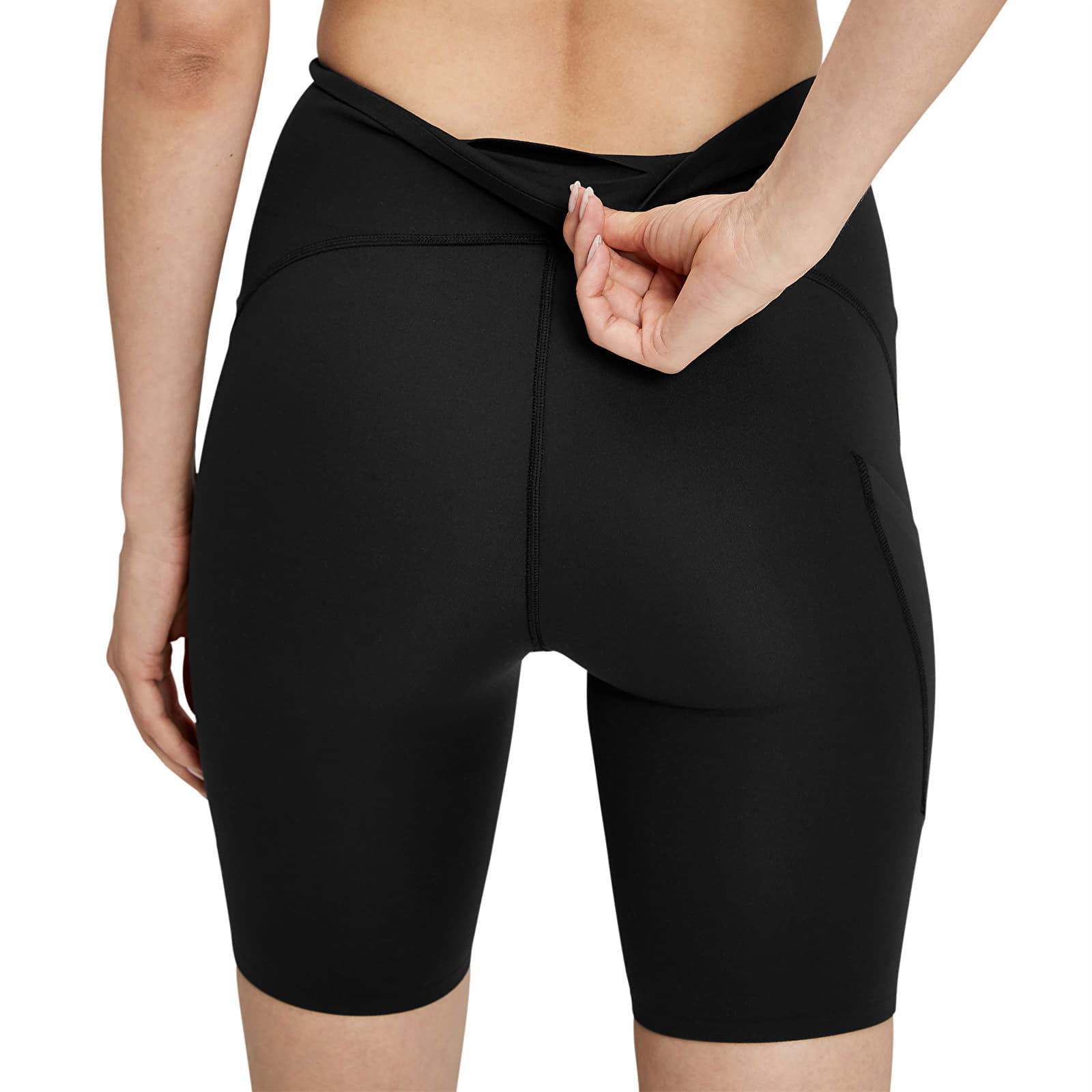 Movement Tights Short Black